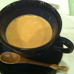 レ・コパン - コーヒー