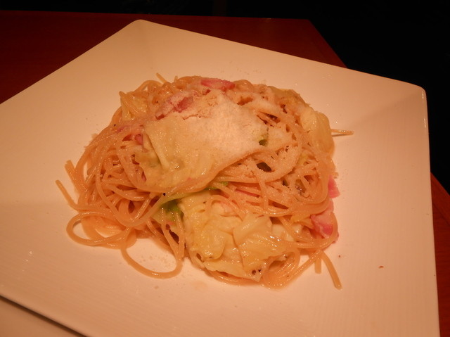 リニューアル リポーゾ銀座 銀座一丁目 パスタ 食べログ リニューアル リポーゾ銀座 銀座一丁目 パスタ 食べログ