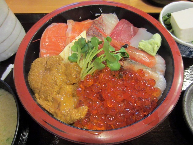 Sushi Ichimon photo 2