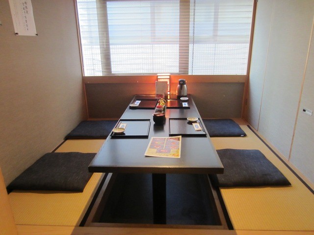 Sushi Ichimon photo 5