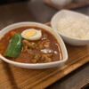 スープカレー屋 鴻 神田駿河台店