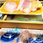 鮨処 音羽別館 - 