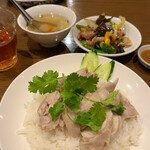 ティーヌン 青山店 - 