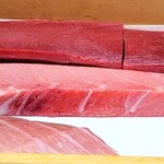 鮨処 音羽別館 - 