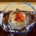 鮨処 音羽別館 - 