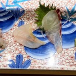 鮨処 音羽別館 - 