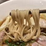 Kissui Hana No Ren - 麺