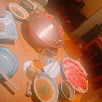 ざくろ 室町店 - 