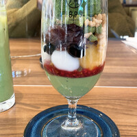 RESTAURANT 1899 OCHANOMIZU - 