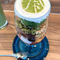 RESTAURANT 1899 OCHANOMIZU - 