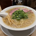 京都ラーメン 森井 - 