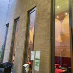 CAFE CUBE - 