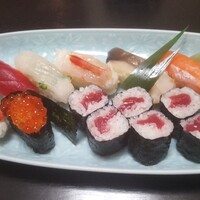 寿し心 なかむら - 