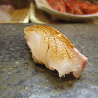 鮨 一條 - 真鯛（佐島）