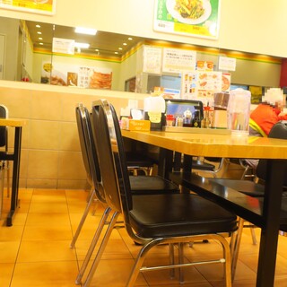 ぎょうざの満洲_2