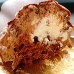 ルーテシア - カカオの中身