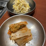 赤坂焼肉 うしや - 