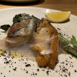 オステリア イル ガルボ - 