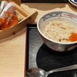 鮨・酒・肴 杉玉 神楽坂 - 