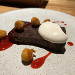 オステリア イル ガルボ - 