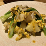 オステリア イル ガルボ - 