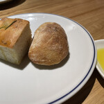 オステリア イル ガルボ - 