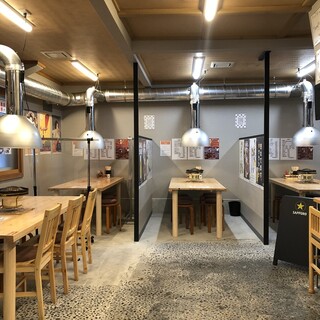 炭焼じんぎすかん マルコ_1