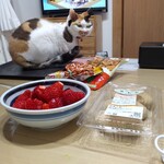 ヤオヨシ - 食べてみた