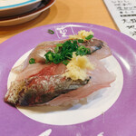 Kaitenzushi Shigenaga - 