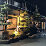 なかの家 - 外観