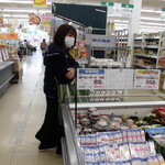 ヤオヨシ - 店内