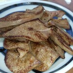 ヤオヨシ - 食べてみた