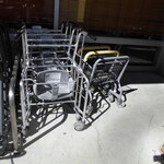 ヤオヨシ - 外観