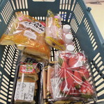 ヤオヨシ - 買った