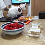 ヤオヨシ - 食べてみた