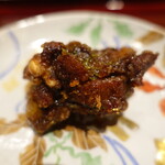 銀座 しのはら - 美味しい