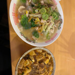 中華酒場 ごんちゃん - 