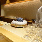 銀座 しのはら - 