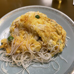 ビーフン東 - うまそうすぎて写真を忘れて食べてしまった