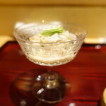 銀座 しのはら - 135年ものバカラグラス