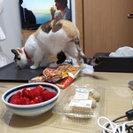 ヤオヨシ - 食べてみた