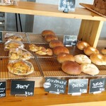 무스부 베이커리