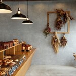 무스부 베이커리