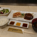 鉄板Diner JAKEN - 