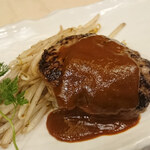 鉄板Diner JAKEN - 