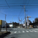 ヤオヨシ - 外観