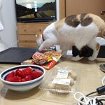 ヤオヨシ - 食べてみた