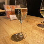 オステリア イル ガルボ - 