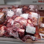 ヤオヨシ - 店内