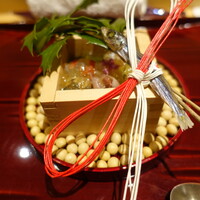 銀座 しのはら - 先付け